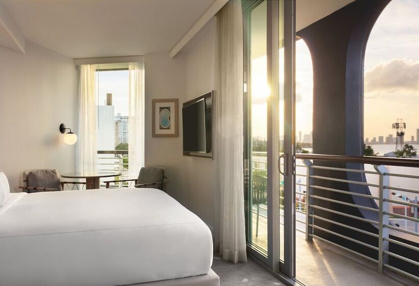 Kimpton   Hotel Palomar South Beach, An Ihg