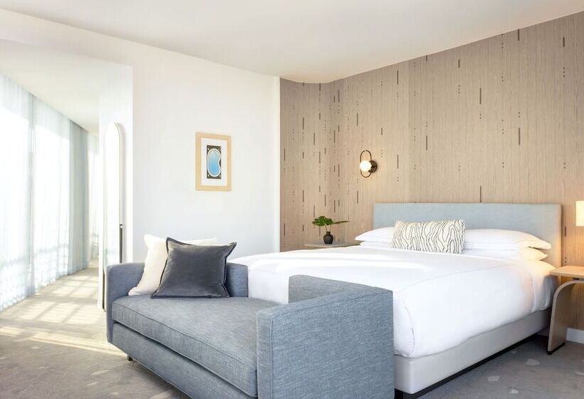 Kimpton   Hotel Palomar South Beach, An Ihg