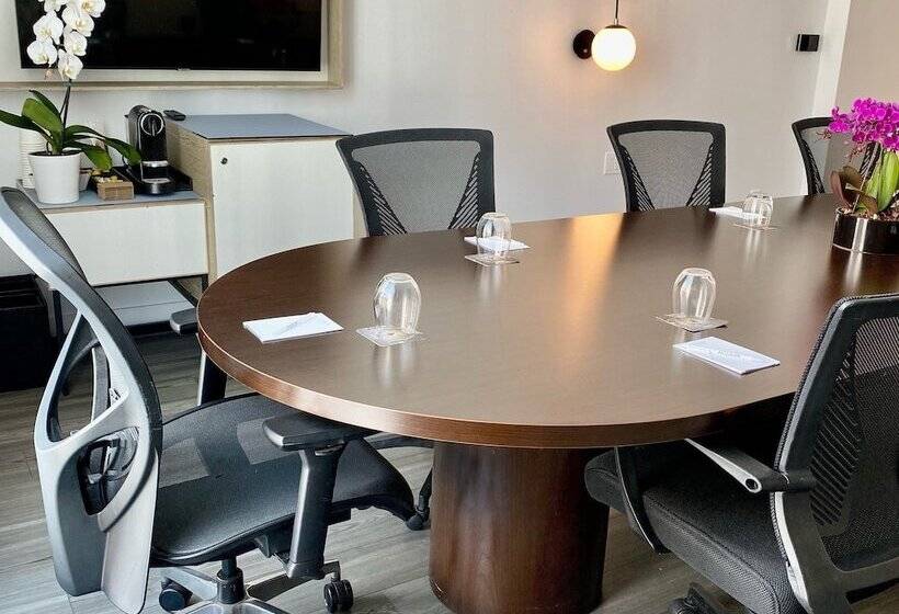 Kimpton   Hotel Palomar South Beach, An Ihg