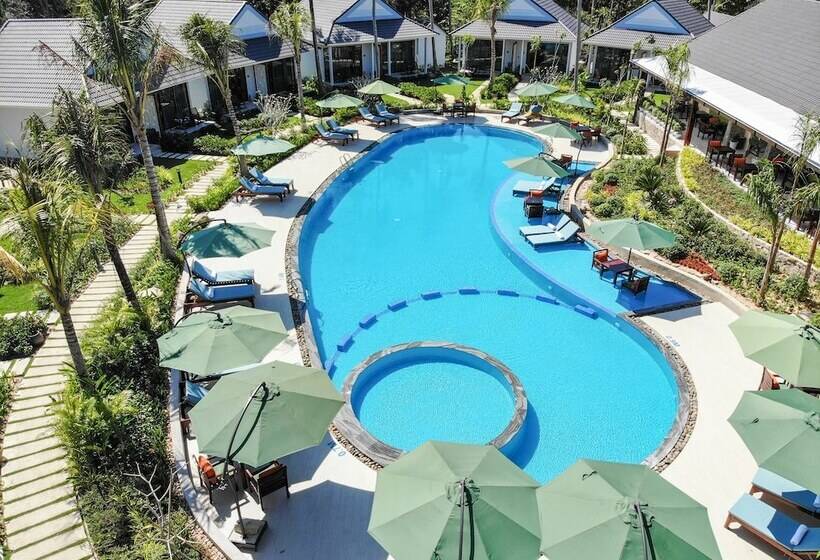 هتل Kingo Retreat Resort