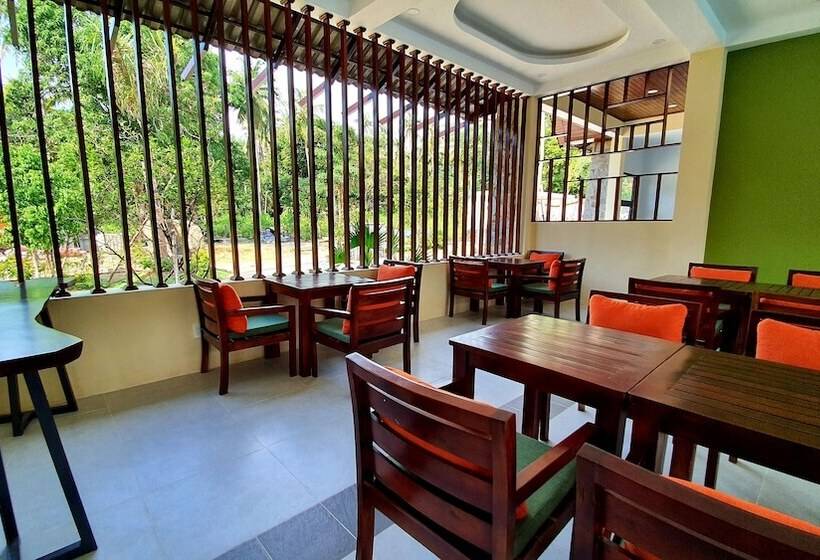 هتل Kingo Retreat Resort