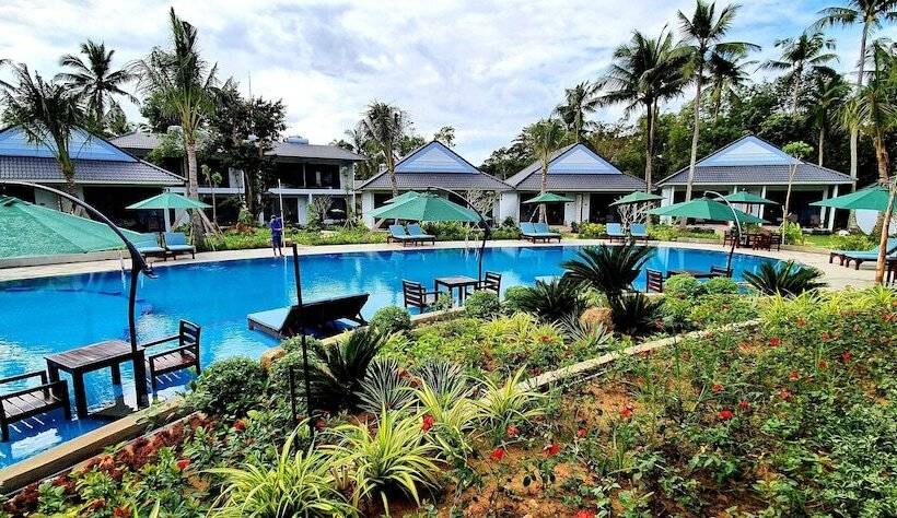 هتل Kingo Retreat Resort