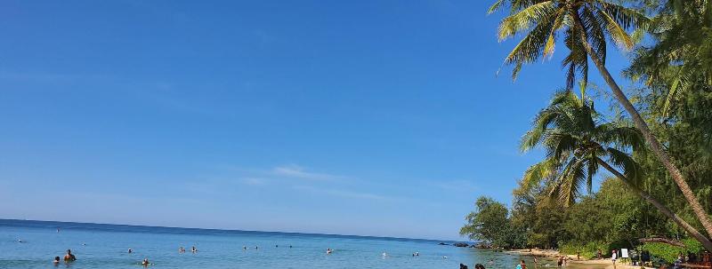 هتل Kingo Retreat Resort