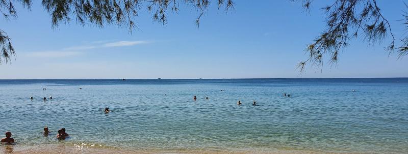 هتل Kingo Retreat Resort