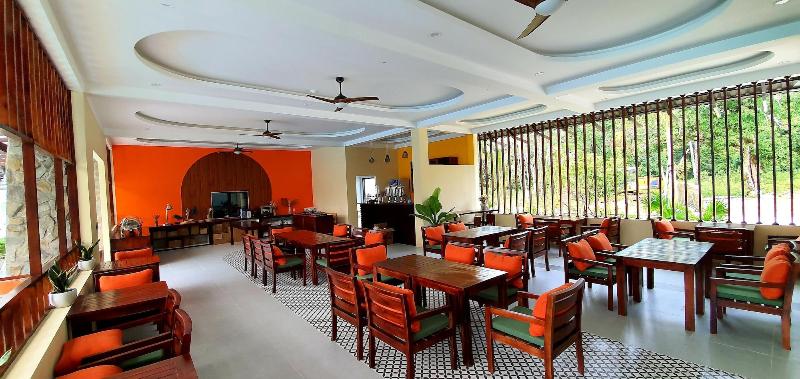 هتل Kingo Retreat Resort