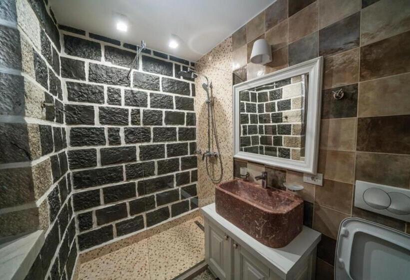 בית מלון כפרי Korça Boutique