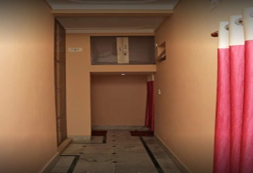 בית מלון כפרי Kristi Guest House, Shantiniketan