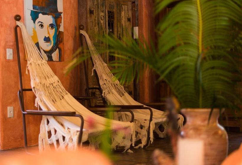 هتل Le Laurent Boutique