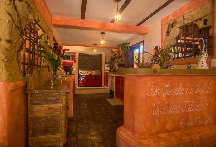 هتل Le Laurent Boutique