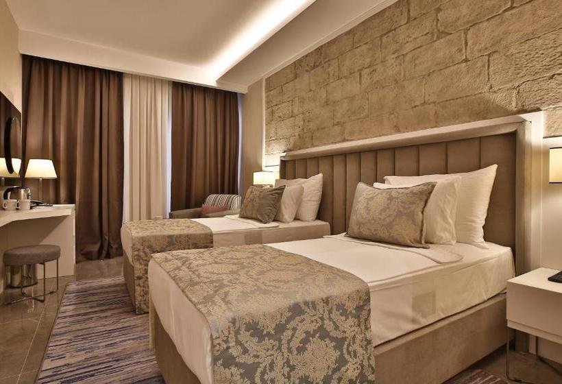 Szálloda Mardin Airport