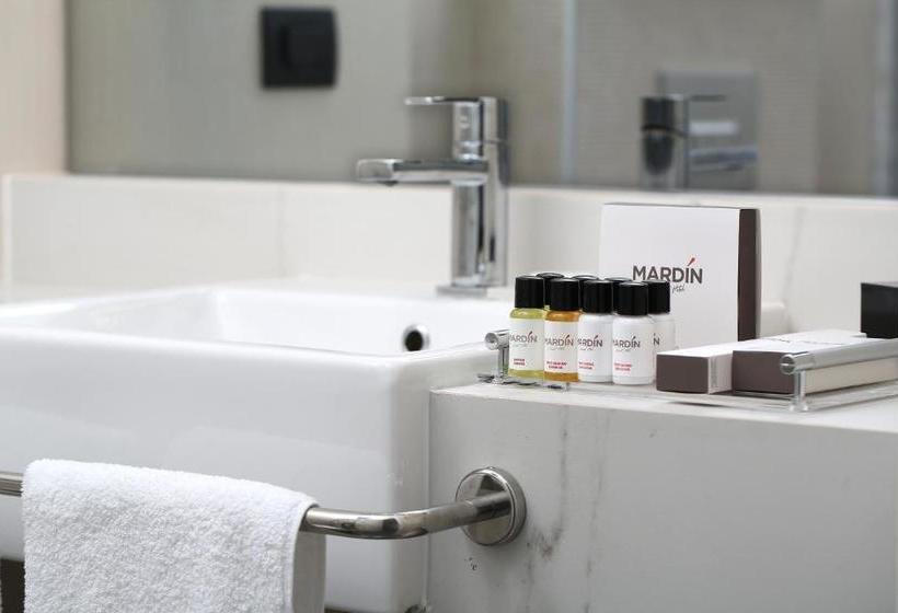 Szálloda Mardin Airport