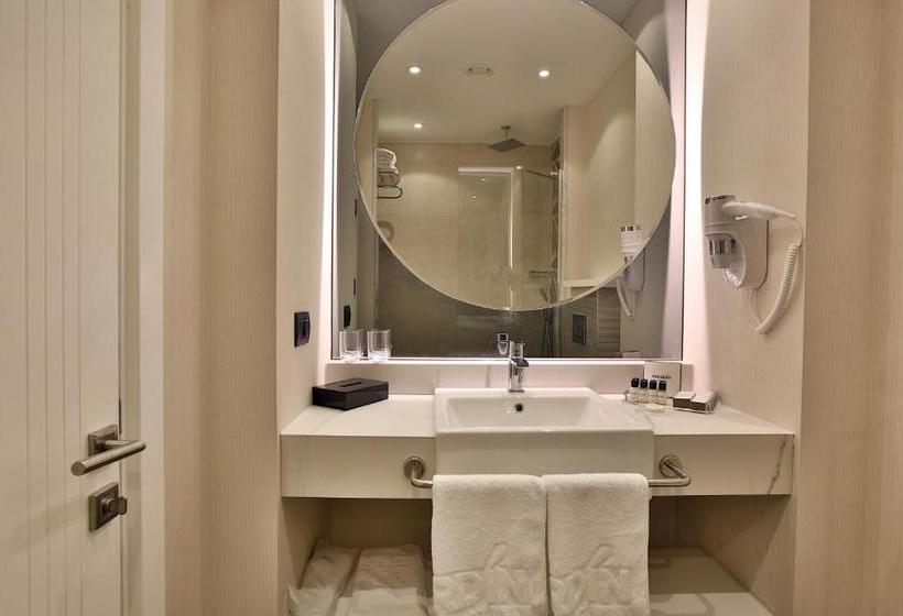 Szálloda Mardin Airport