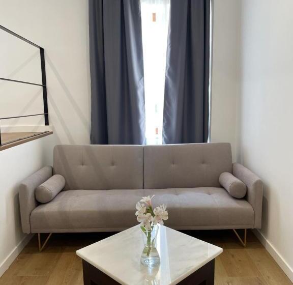 Отель Monasterio De Tejeda