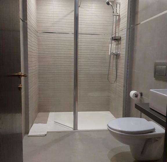 Отель Novo Boutique