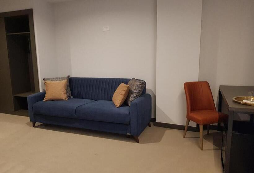 호텔 Novo Boutique