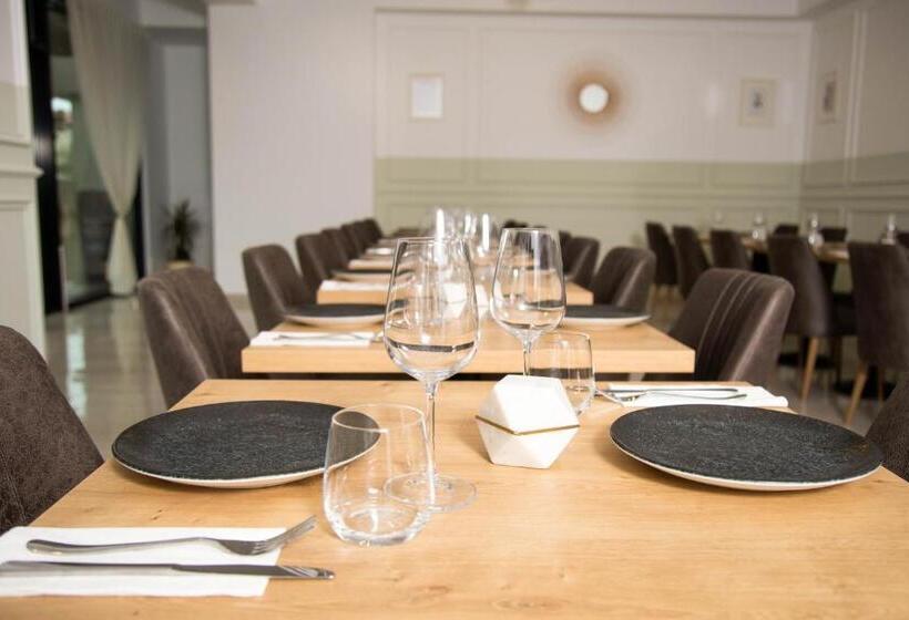 Отель Novo Boutique