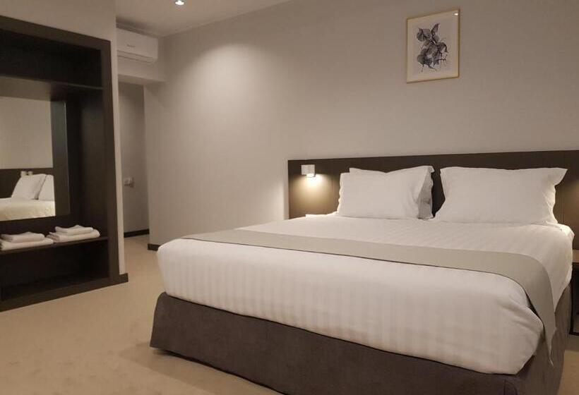 Отель Novo Boutique