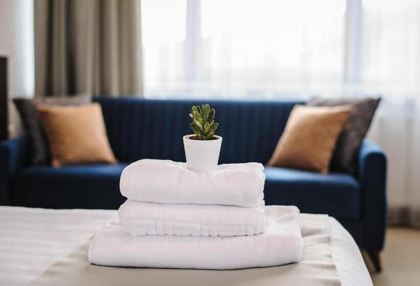 Отель Novo Boutique