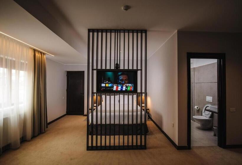 호텔 Novo Boutique