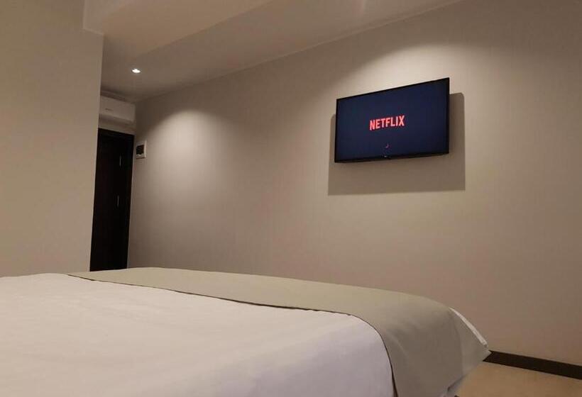 בית מלון כפרי Novo Boutique