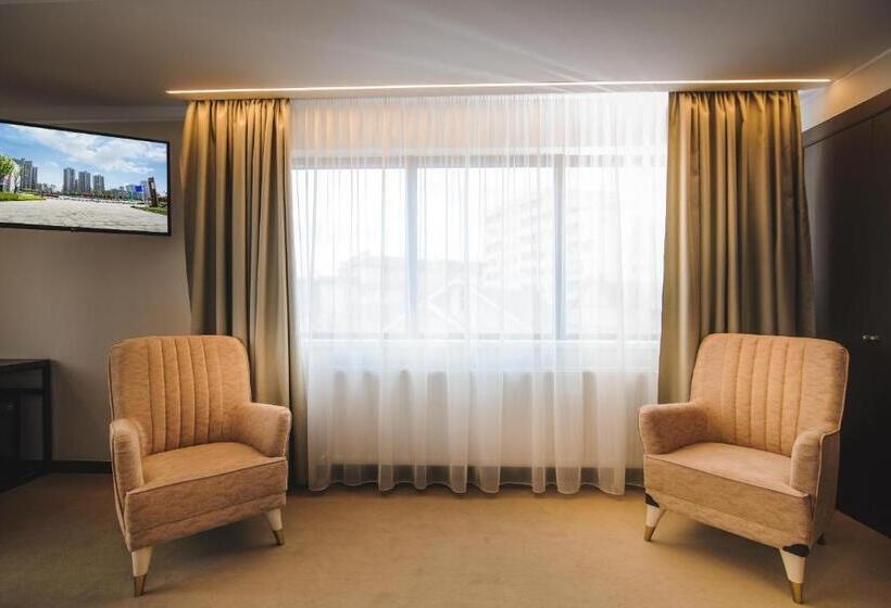 בית מלון כפרי Novo Boutique