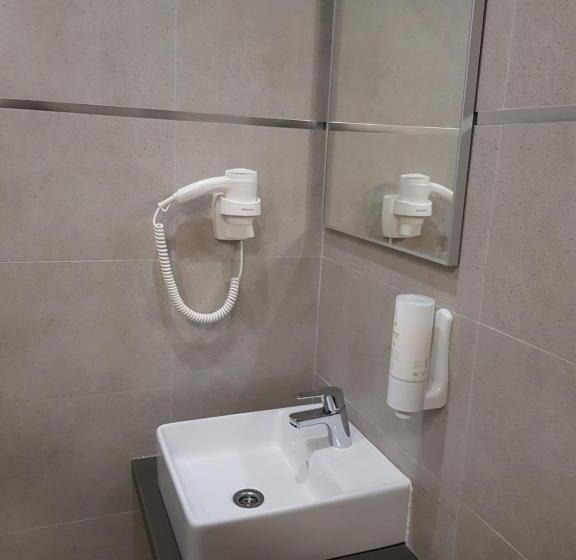 בית מלון כפרי Novo Boutique