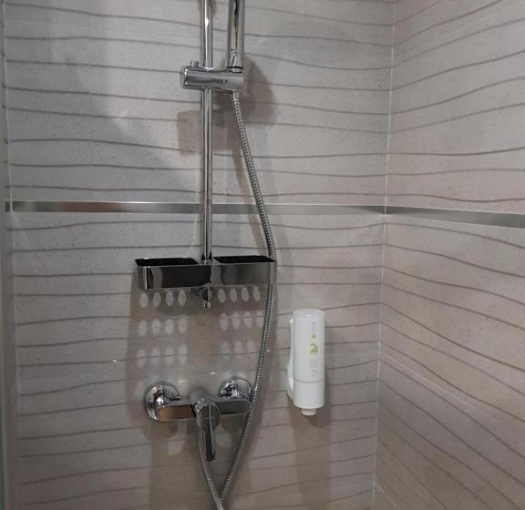 Отель Novo Boutique