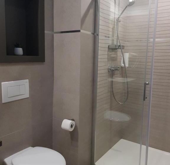 Отель Novo Boutique