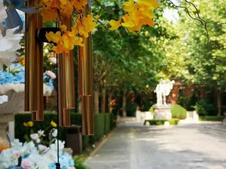 ホテル Railway 1896 Garden