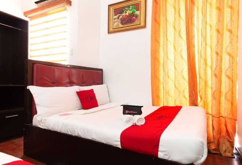 Hotel Reddoorz Near Robinsons North Tacloban