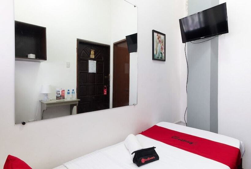 Hotel Reddoorz Near Robinsons North Tacloban