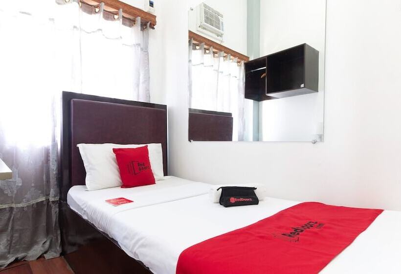 Hotel Reddoorz Near Robinsons North Tacloban