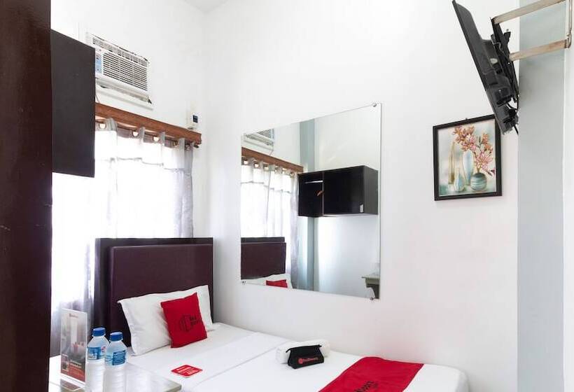 Hotel Reddoorz Near Robinsons North Tacloban