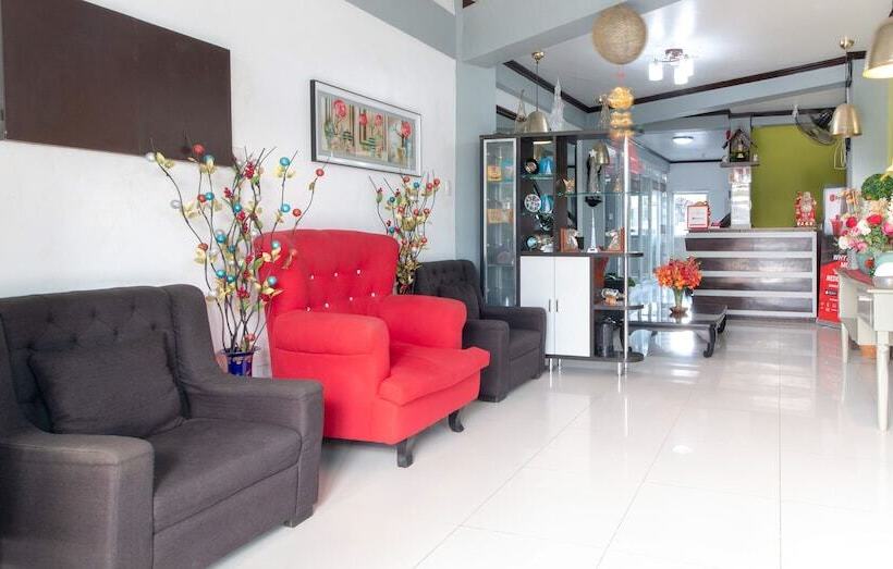 Hotel Reddoorz Near Robinsons North Tacloban