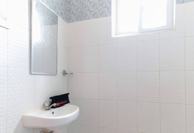 Hotel Reddoorz Near Robinsons North Tacloban