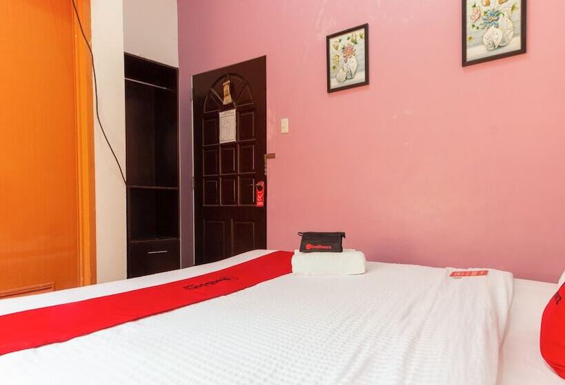 Hotel Reddoorz Near Robinsons North Tacloban