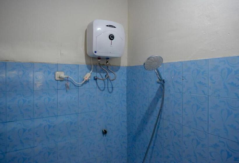 هتل Reddoorz Plus Syariah At Alam Raya