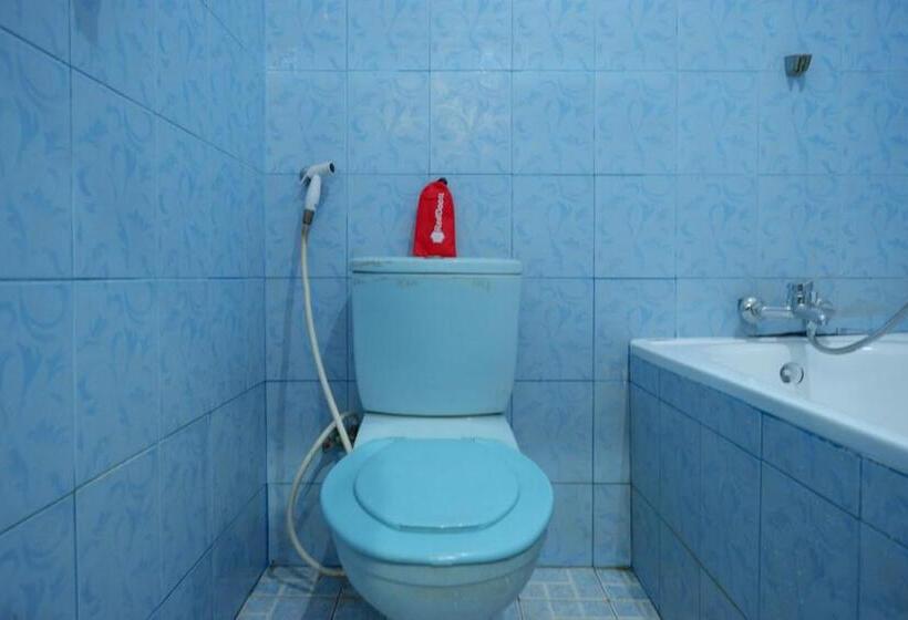 فندق Reddoorz Plus Syariah At Alam Raya