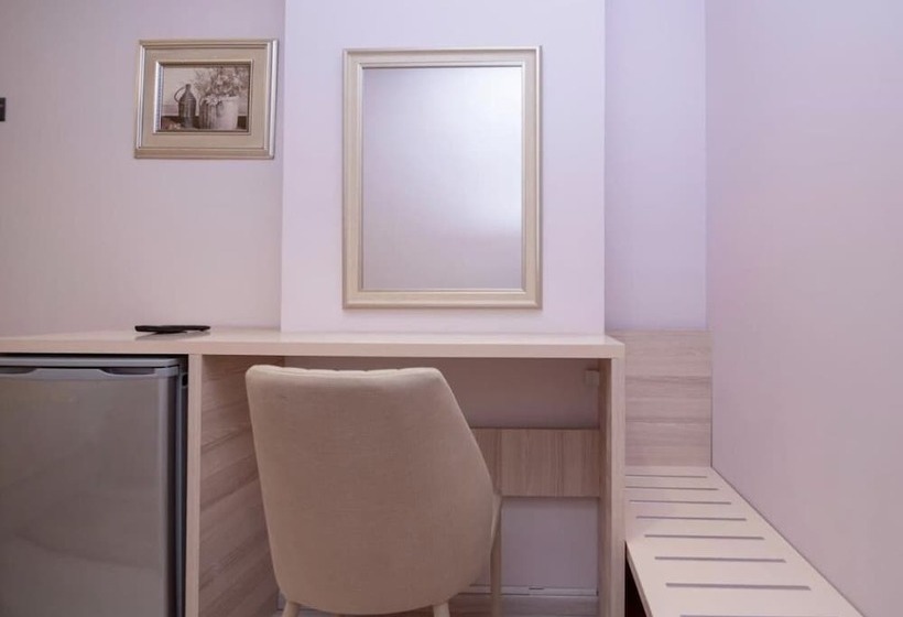 בית מלון כפרי San Marino