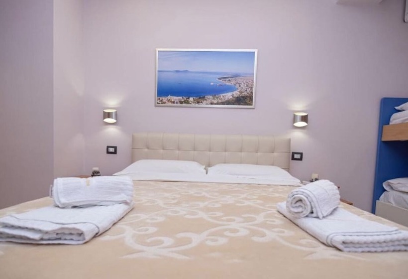 בית מלון כפרי San Marino