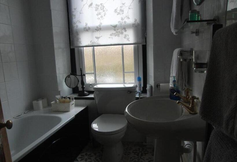 Llanwrtyd Hall B&b Angelis Holistic Retreat