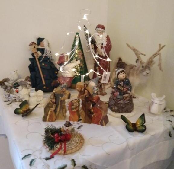 Llanwrtyd Hall B&b Angelis Holistic Retreat