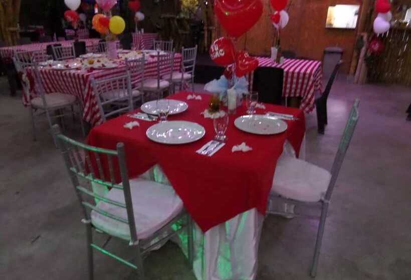 בית מלון כפרי Torettos