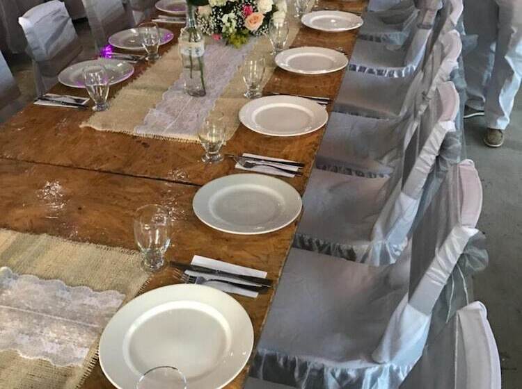 בית מלון כפרי Torettos