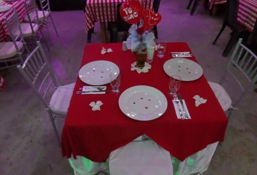 בית מלון כפרי Torettos