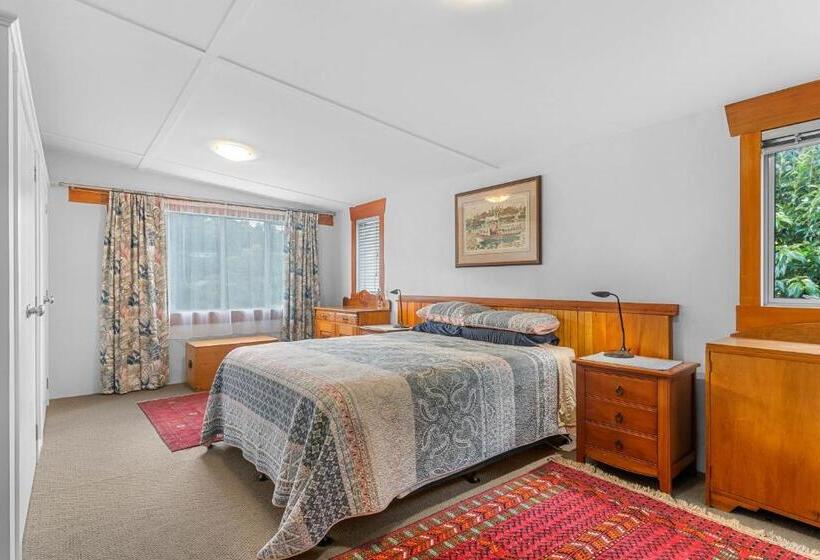 ペンション Hatea Drive Accommodation