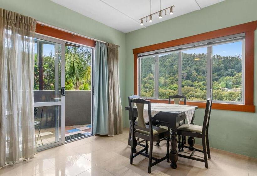 ペンション Hatea Drive Accommodation