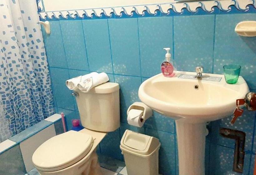 بنسيون Marlon's House Nasca