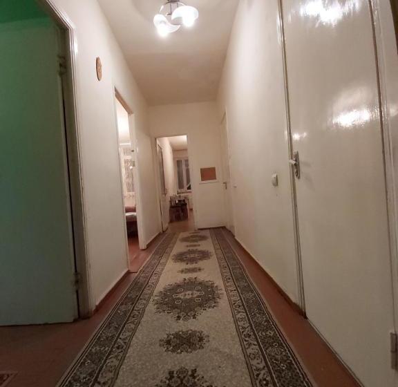 بنسيون Tigran Guest House