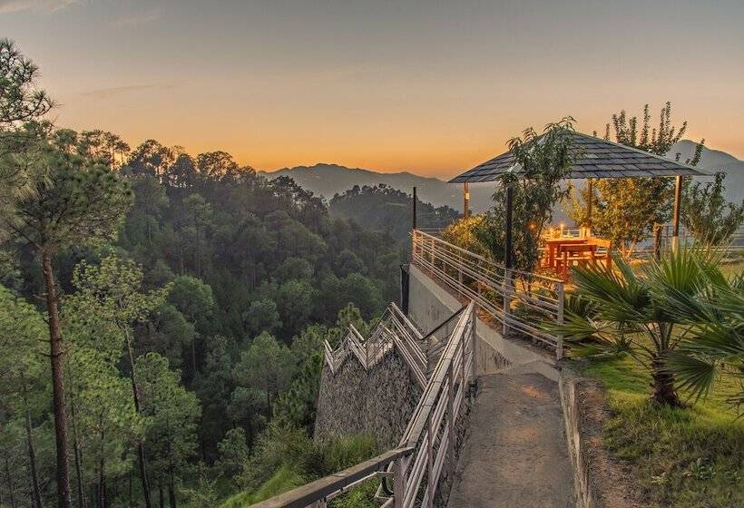 Kanishka Retreat Resort Chail